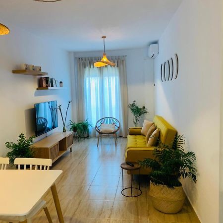 Apartamento Las Minas Баеза Екстериор снимка