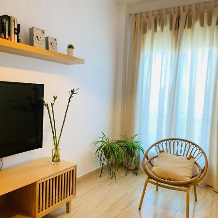 Apartamento Las Minas Баеза Екстериор снимка