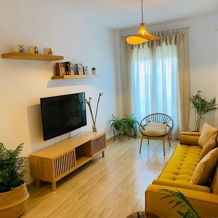 Apartamento Las Minas Баеза Екстериор снимка