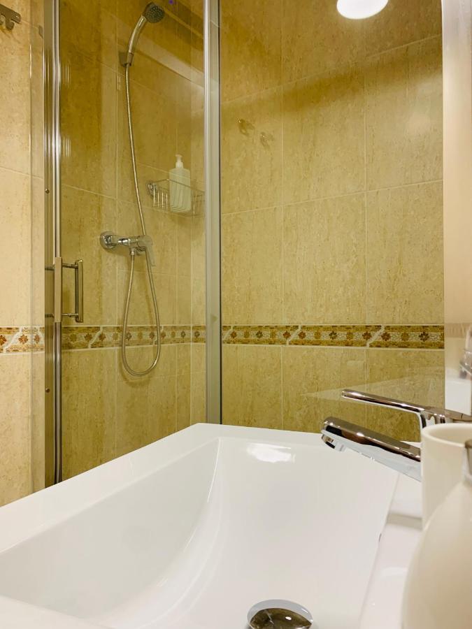 Apartamento Las Minas Баеза Екстериор снимка