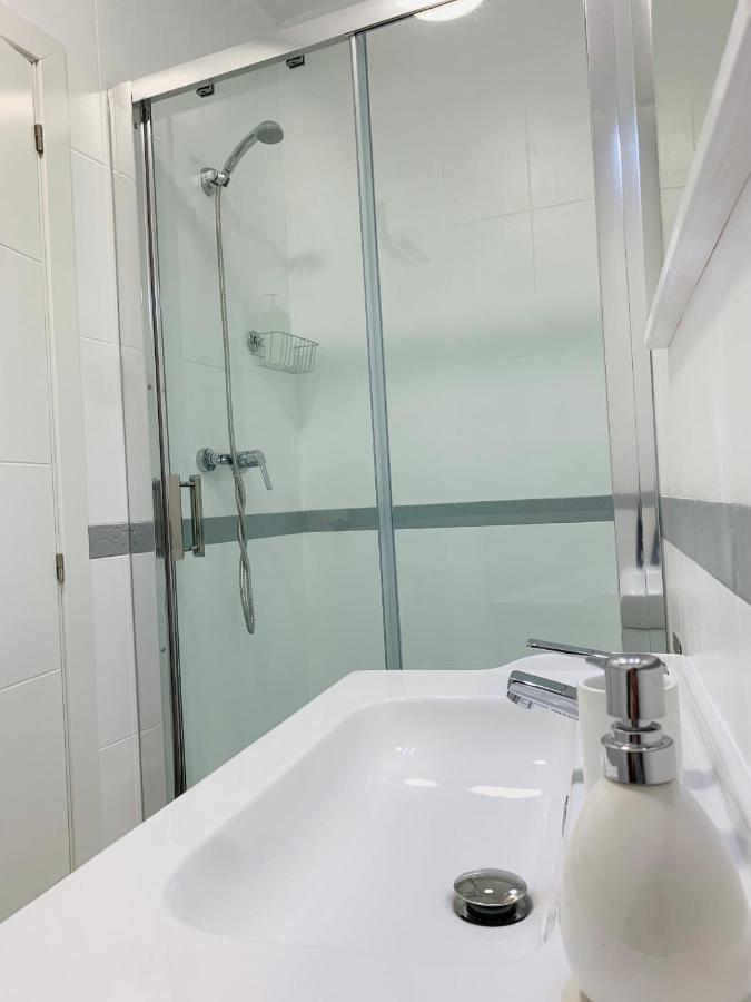 Apartamento Las Minas Баеза Екстериор снимка