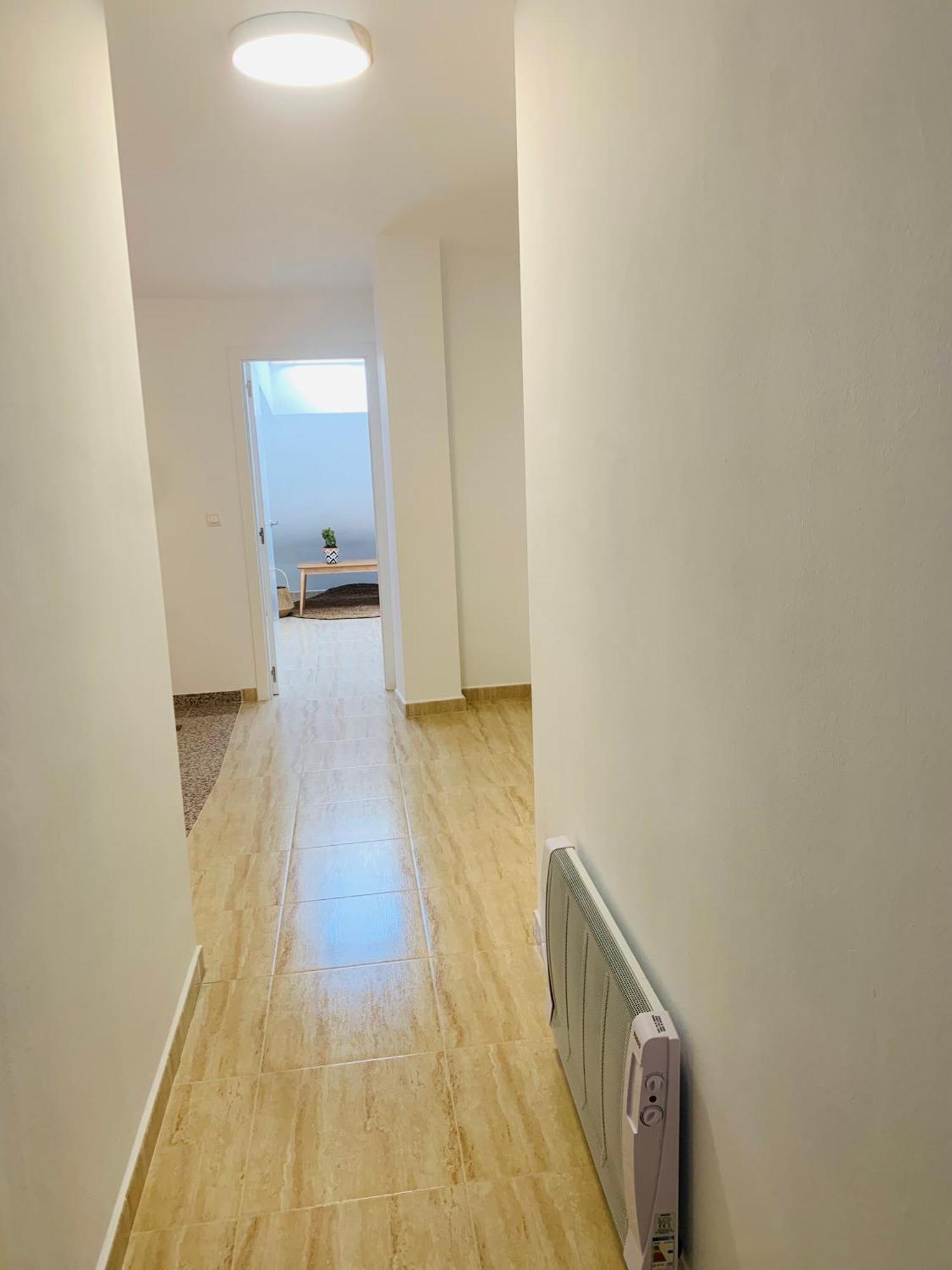 Apartamento Las Minas Баеза Екстериор снимка