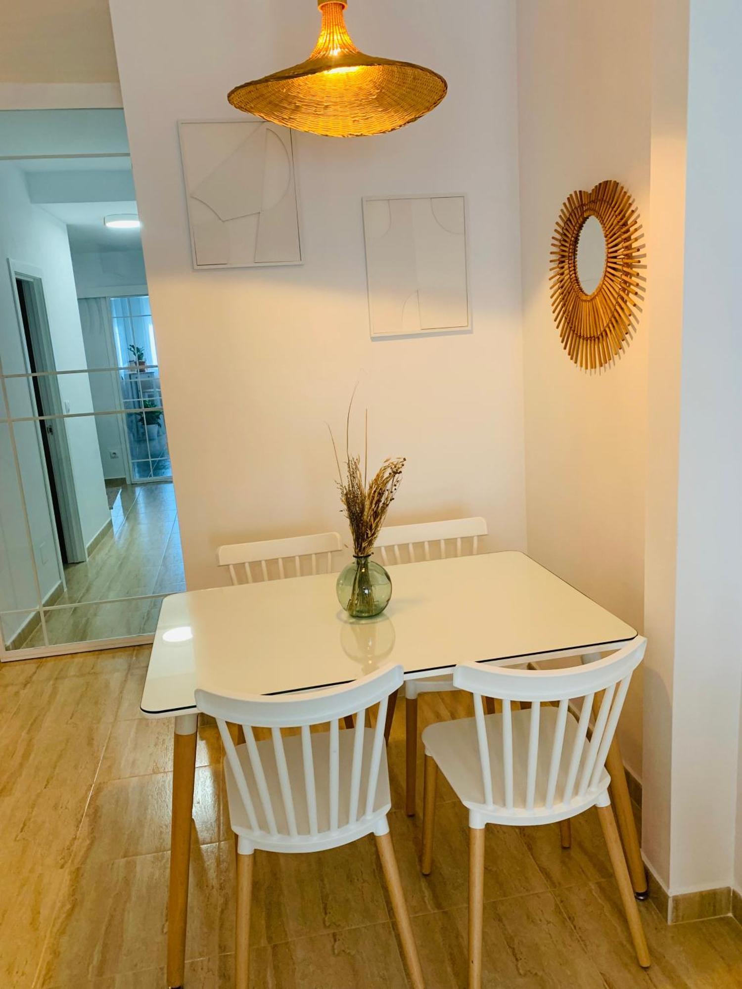 Apartamento Las Minas Баеза Екстериор снимка