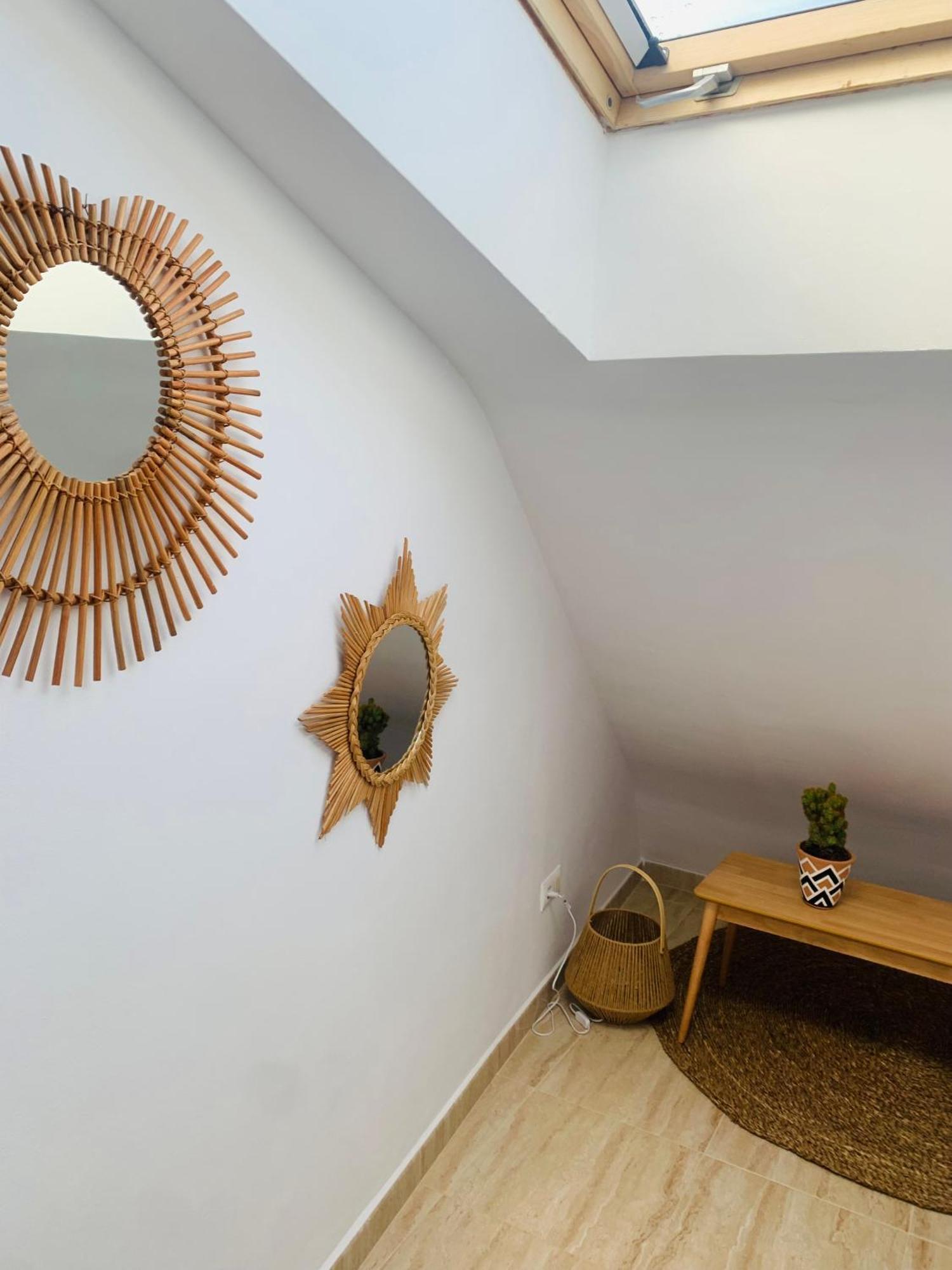 Apartamento Las Minas Баеза Екстериор снимка