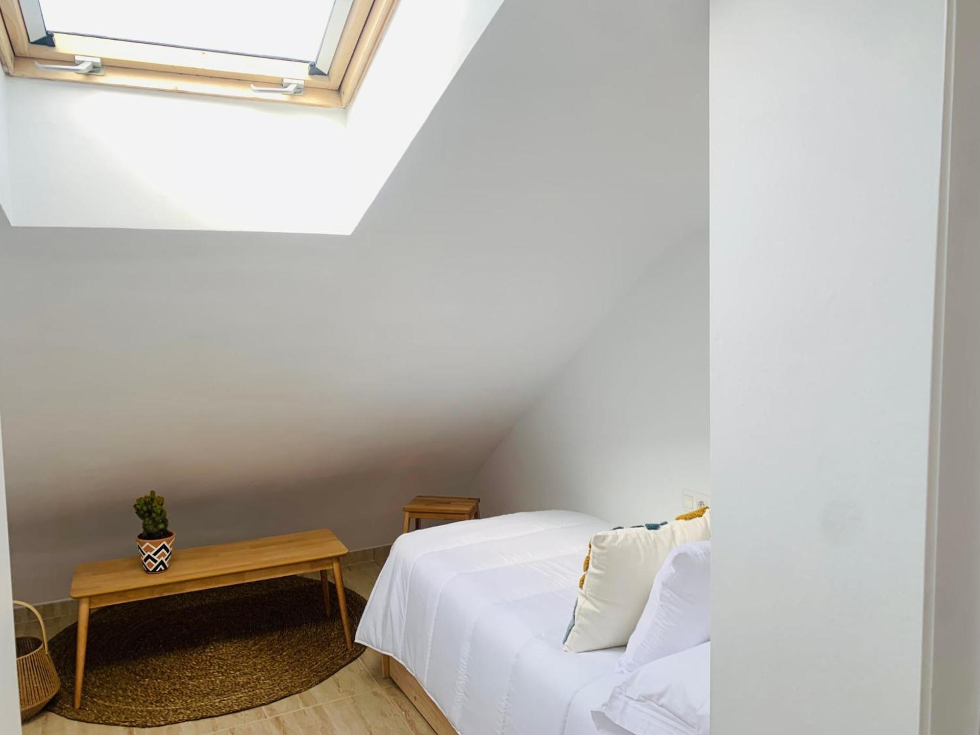 Apartamento Las Minas Баеза Екстериор снимка