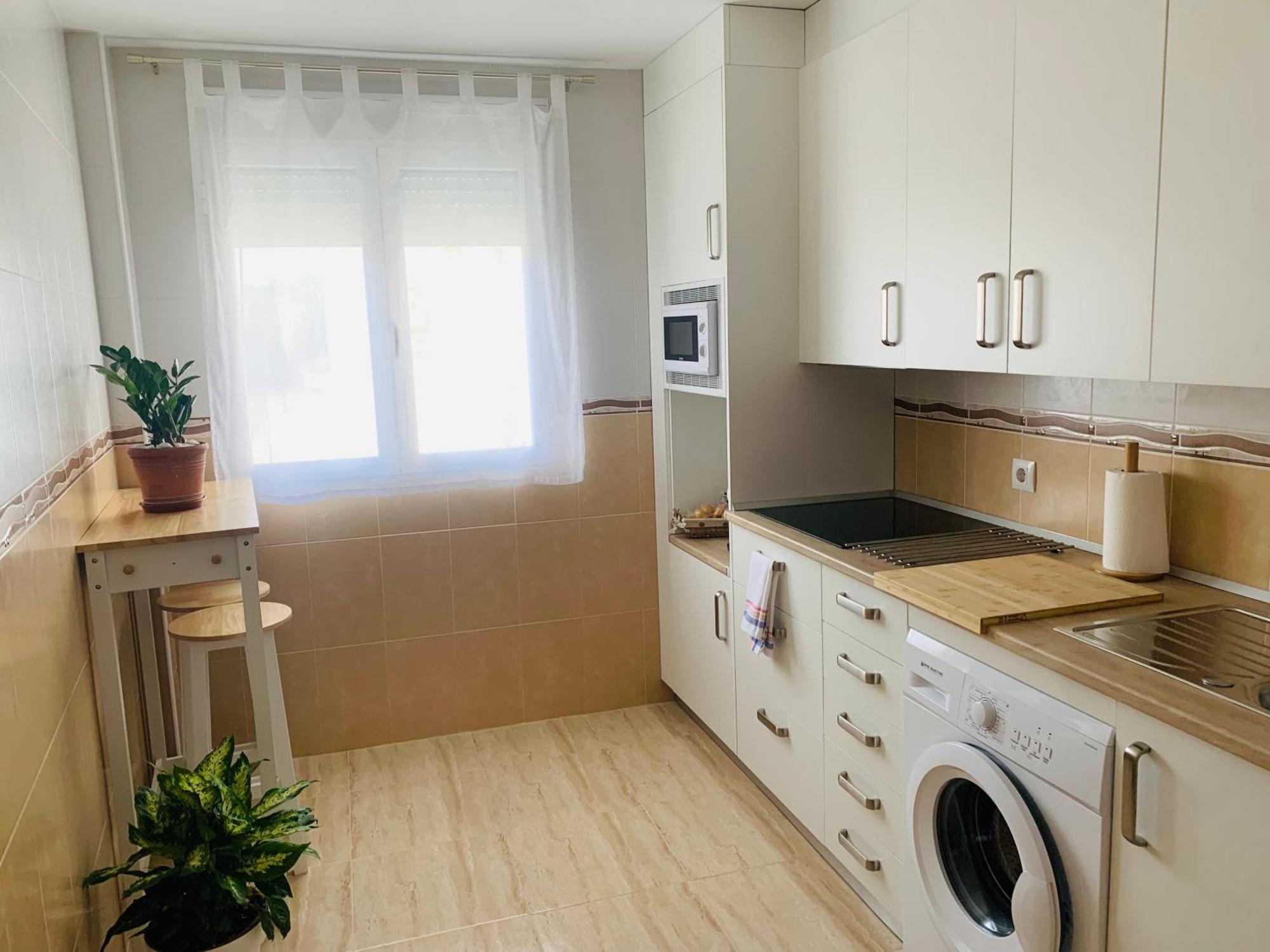 Apartamento Las Minas Баеза Екстериор снимка